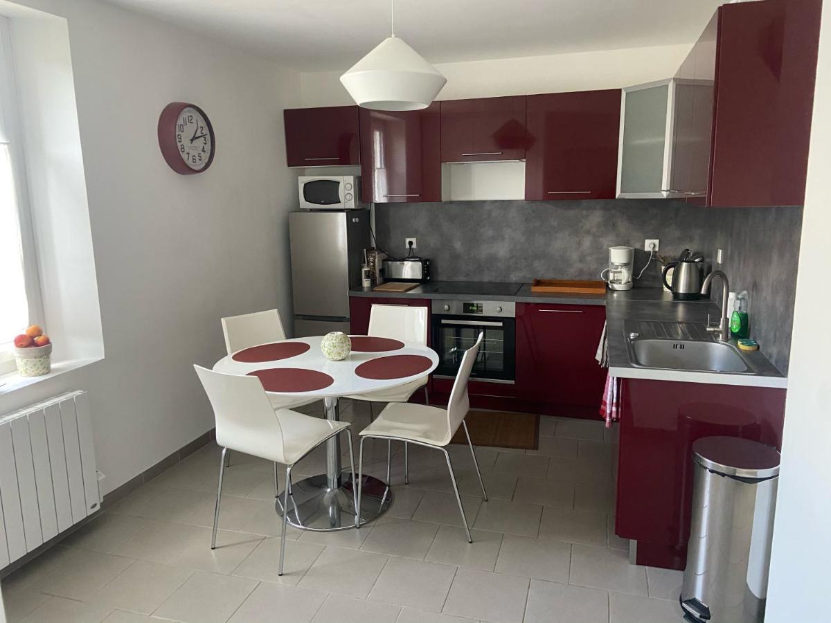 Confortable Duplex Au Coeur De La Campagne Picarde A 1H De Paris Biermont Εξωτερικό φωτογραφία