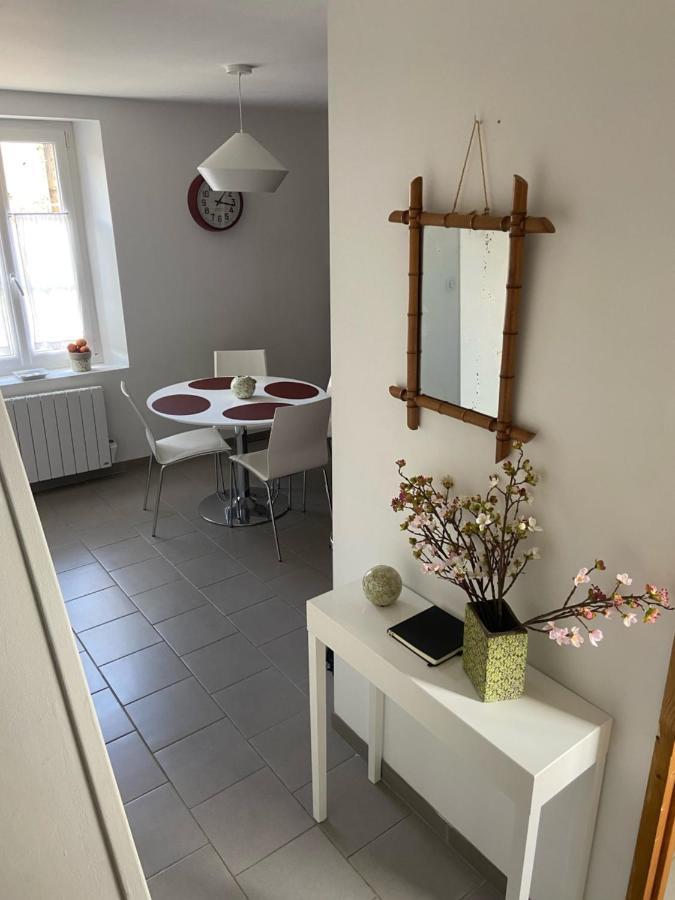 Confortable Duplex Au Coeur De La Campagne Picarde A 1H De Paris Biermont Εξωτερικό φωτογραφία